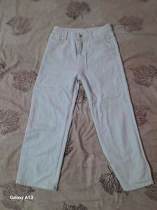 Purple Jean