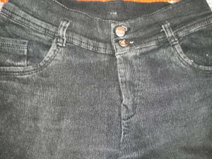 Slim Jeans For  Girls 12-14