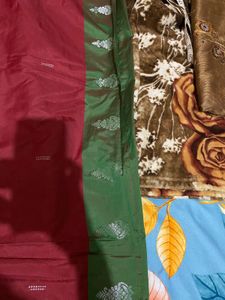 Wedding Wear Saree