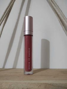 House Of Makeup Lipstick In Rose Cream