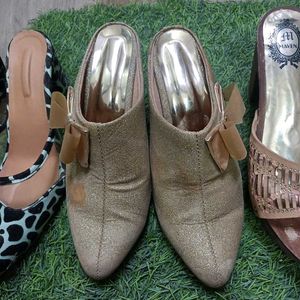 Women&#39;s Mules Bundle