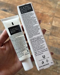 Novology Hydrating Sunscreen