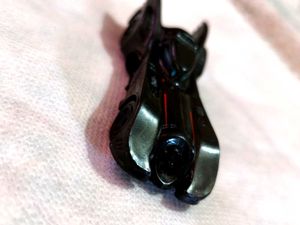 Hotwheels Vintage Batmobile (1989)