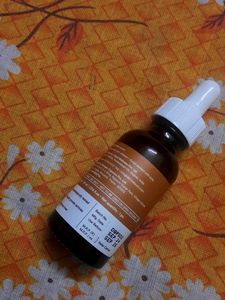 Dermatouch Bye Pigmentation Serum