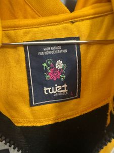 Unique Hoodie