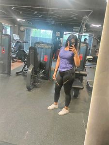 Savana Tight