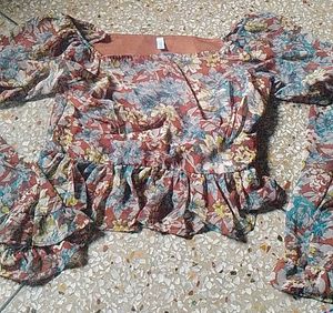 I Am Selling A Top
