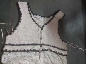 Mango Casual Beach Dress
