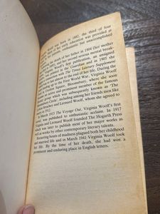 Night and Day by Virginia Woolf