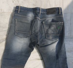 JEANS | NEW | USED | UNITED COLORS OF BENETTON