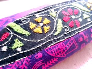 Fancy Wallet