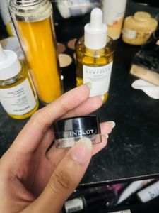 inglot gel eyeliner