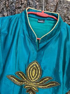 Beautiful Festival Kurta