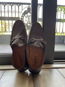 Check Out These Smart And Comfy Loafers