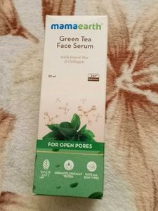 Selling Mama Earth Serum Pack Of 1