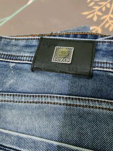 🤯699 Sale🔥Levi&#39;s Blue Denim Jeans
