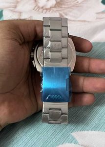 Fossil Watch For Men