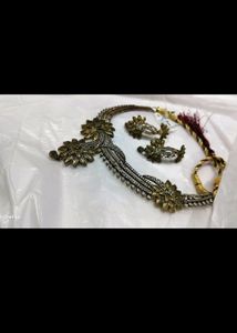 AD Necklace