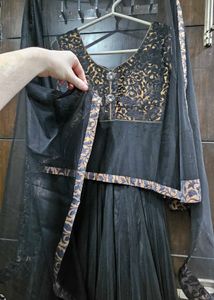 Women Anarkali Suit