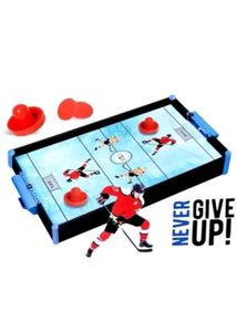 Ice hockey game new
