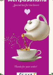 Meri Pasandita Tea