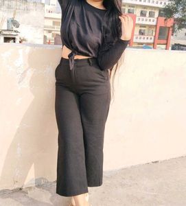 Women Trousers For Winter