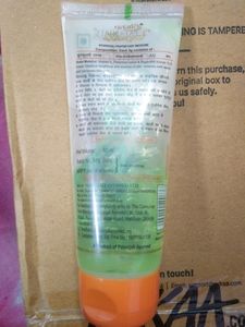 PATANJALI Saundarya ALOVERA GEL👀💞