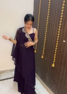 Indo Western 3 Peice Suit