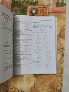 Chemistry 41 Year Solved Paper For IIT JEE
