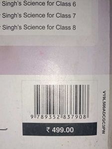Class 9th Chemistry Book (Part 2)