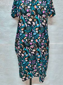 Tops &amp; Dresses For Rs.99 Only/ Floral Print Dress