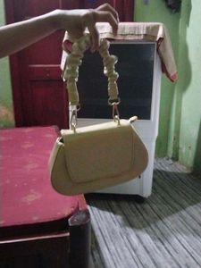 Black Crossbody Bag Combo Of 2