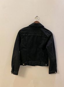 Zara Denim Jacket