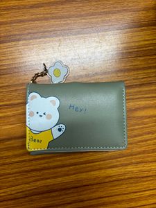 WALLET
