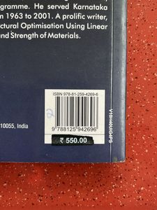 Structural Analysis-I 4th Edition