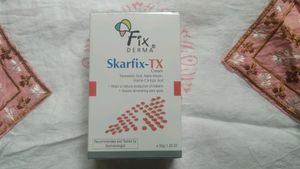 Fixderma Star fix Cream For Dark Spots