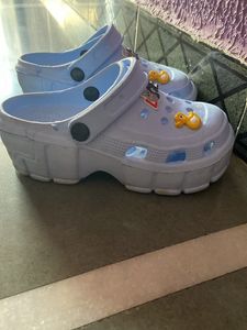 Trendy Croc’s