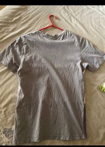 Jack and Jones colour block tee