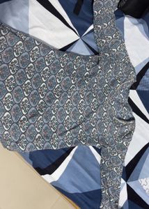 short kurti