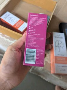 Skincare Products