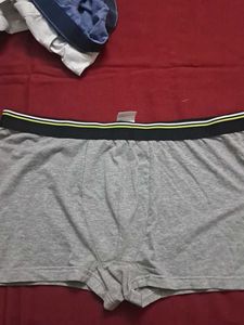 combo Of  nine men Brief  cotten