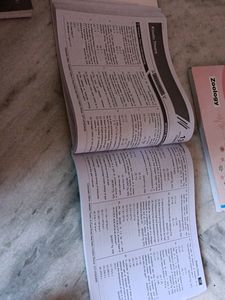 Physics And Zoology NCERT Maps NEET