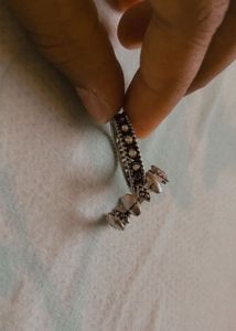 Stackable Silver Rings