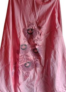 Wedding Dress Beautiful Pink Lehenga