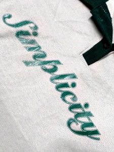 Simplicity Tee