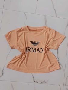 Set Of Pant And Top