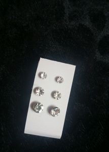 Ear Rings #Studs