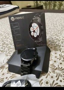 Noise Evolve 4 Elite Edition Smartwatch