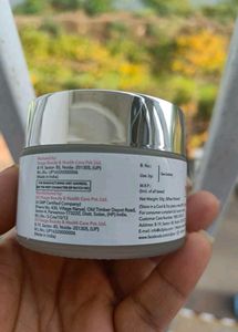 03+ Whitening Mask