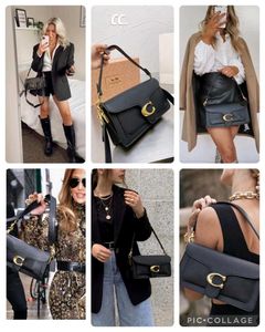 COACH TABBY RESTOCK ON DEMAND